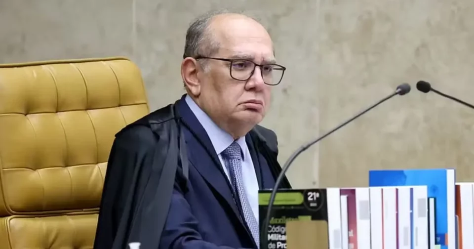 Foto: Gustavo Moreno / Stf