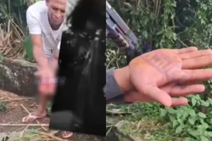 Foto: Reprodução / Alô Juca