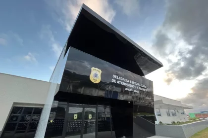 Pastor É Preso Suspeito De Importunação Sexual Contra Fiéis Na Bahia