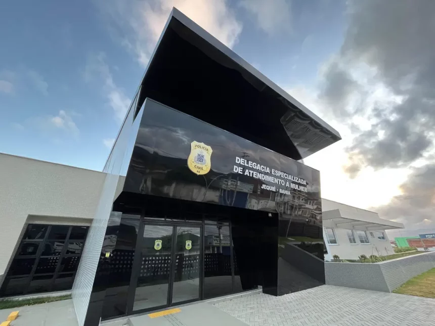 Pastor É Preso Suspeito De Importunação Sexual Contra Fiéis Na Bahia