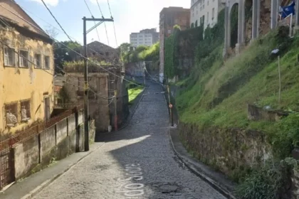 Foto: Imagem Ilustrativa. Reprodução Google Street View