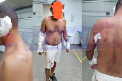 Foto: Reprodução / Alô Juca