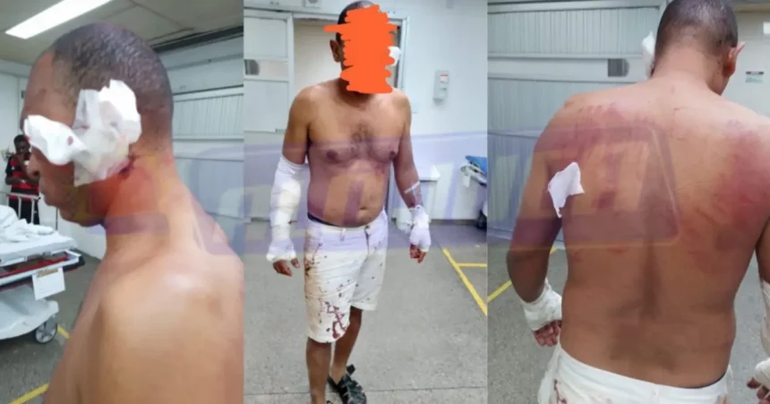 Foto: Reprodução / Alô Juca