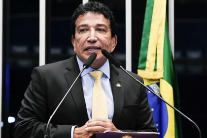 Foto: Jefferson Rudy / Agência Senado