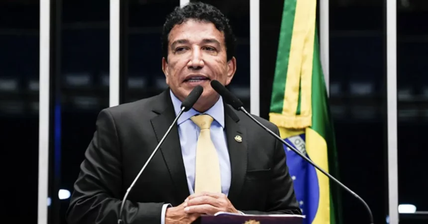 Foto: Jefferson Rudy / Agência Senado