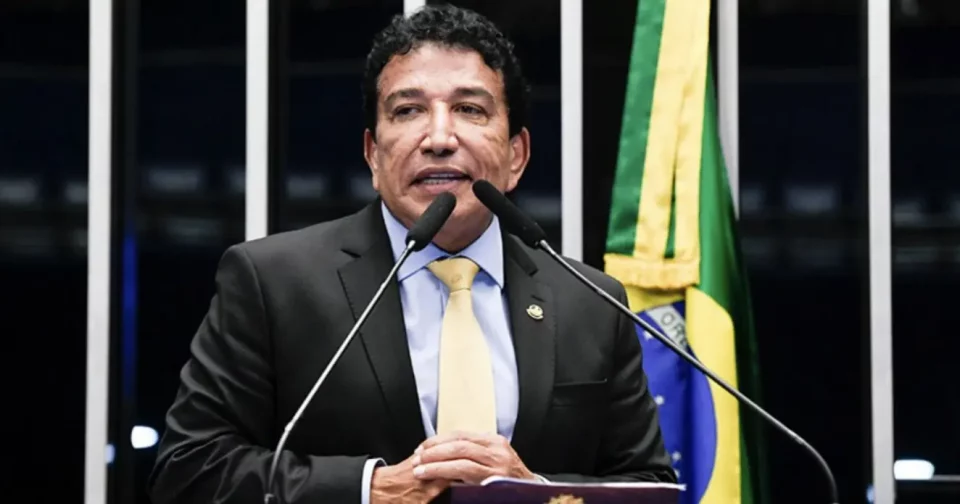 Foto: Jefferson Rudy / Agência Senado