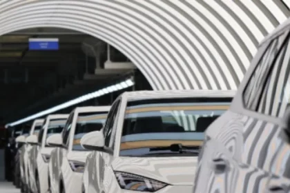 Foto: Byd Brasil
