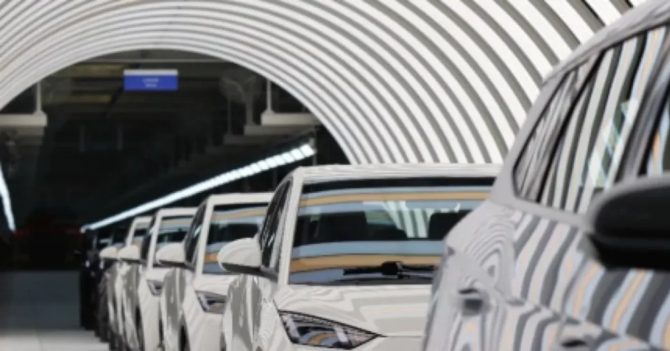 Foto: Byd Brasil