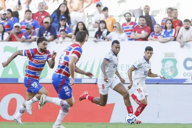 Foto: Rafael Rodrigues/Ecbahia @Therafao