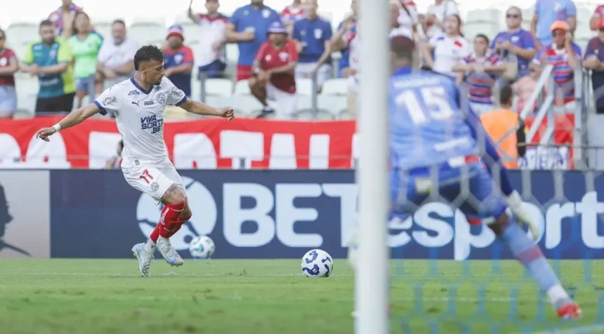 Foto: Rafael Rodrigues/Ecbahia @Therafao