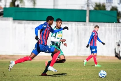 Foto: Divulgação/Bahia