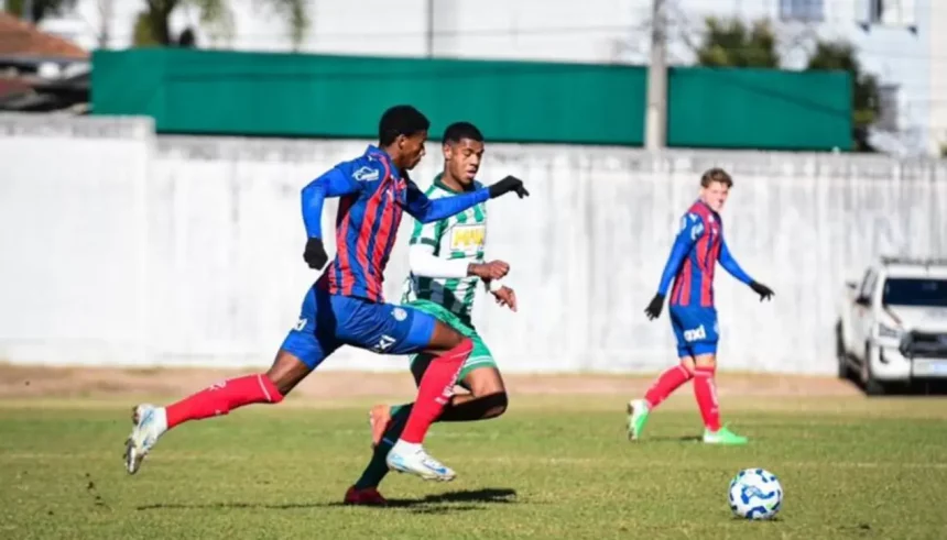 Foto: Divulgação/Bahia