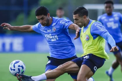 Foto: Divulgação/Bahia