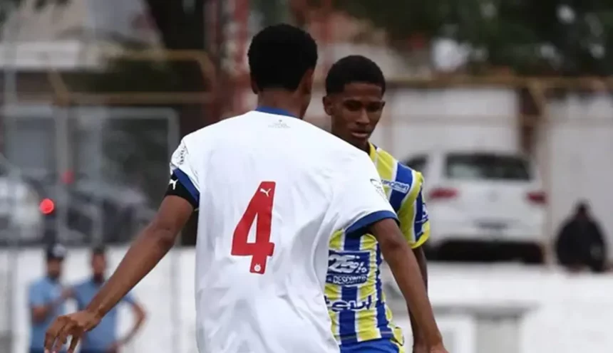 Foto: @Bielzfotos / @Esportejequie