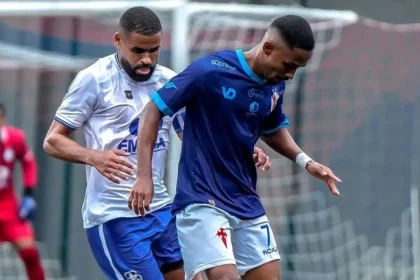 Foto: Valder Silva/Galícia