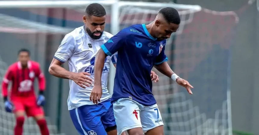 Foto: Valder Silva/Galícia