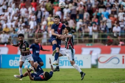 Foto: Rafael Falcão