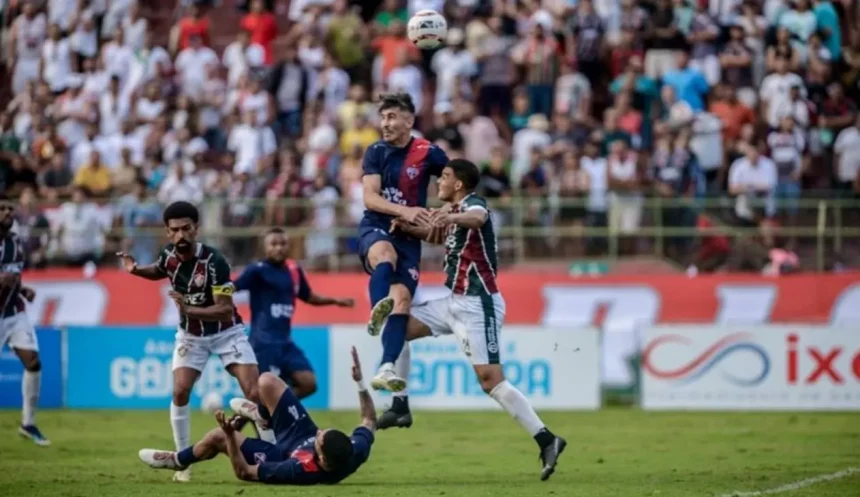 Foto: Rafael Falcão