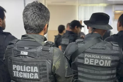 Foto: Reprodução / Ascom / Pc-Ba