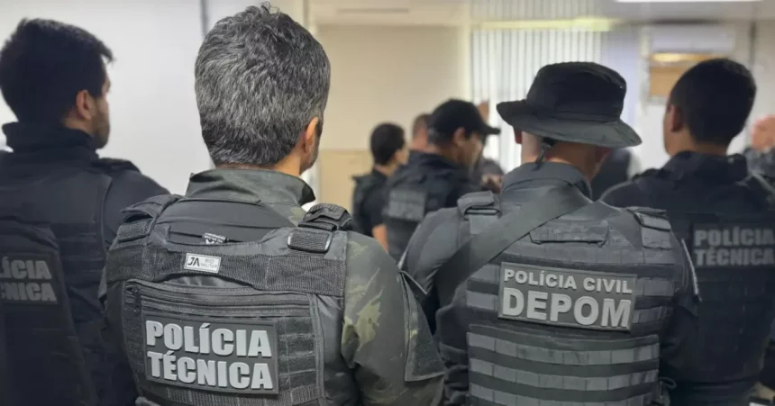 Foto: Reprodução / Ascom / Pc-Ba