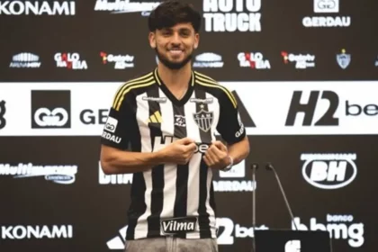 Foto: Pedro Souza / Atlético