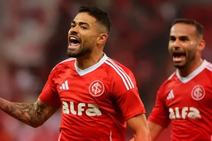 Foto: Ricardo Duarte/Divulgação Inter