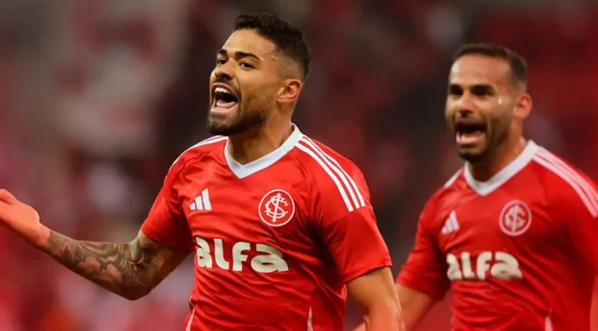 Foto: Ricardo Duarte/Divulgação Inter