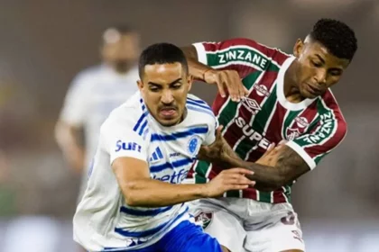 Foto: Rodrigo Ferreira / Cruzeiro