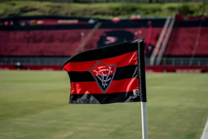 Foto: Victor Ferreira/Ec Vitória