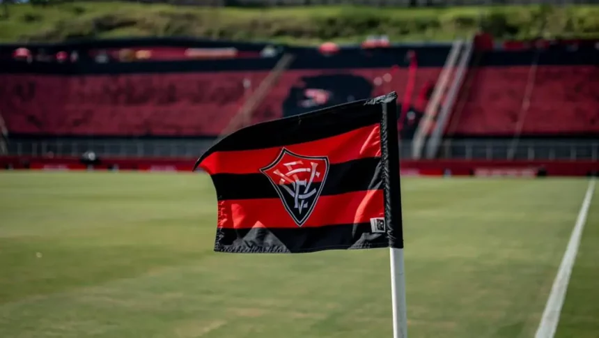Foto: Victor Ferreira/Ec Vitória