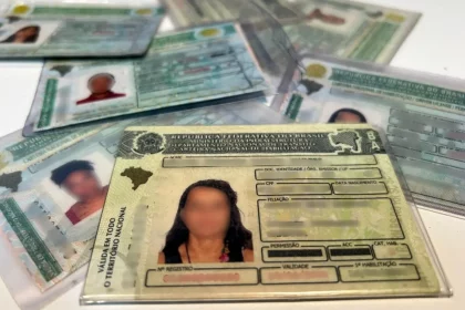 Programa Oferece Mudança Gratuita De Categorias Da Cnh Para Mulheres Em Salvador