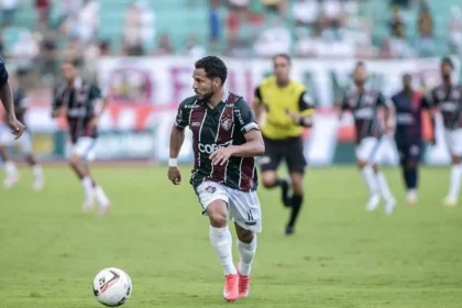 Foto: Rafael Falcão