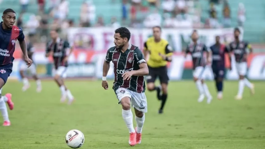 Foto: Rafael Falcão