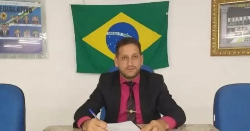 Foto: Reprodução / Calila Notícias