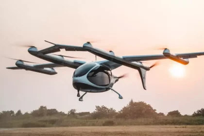 (Imagem: Autoflight)