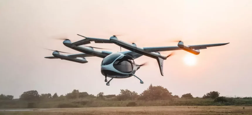 (Imagem: Autoflight)