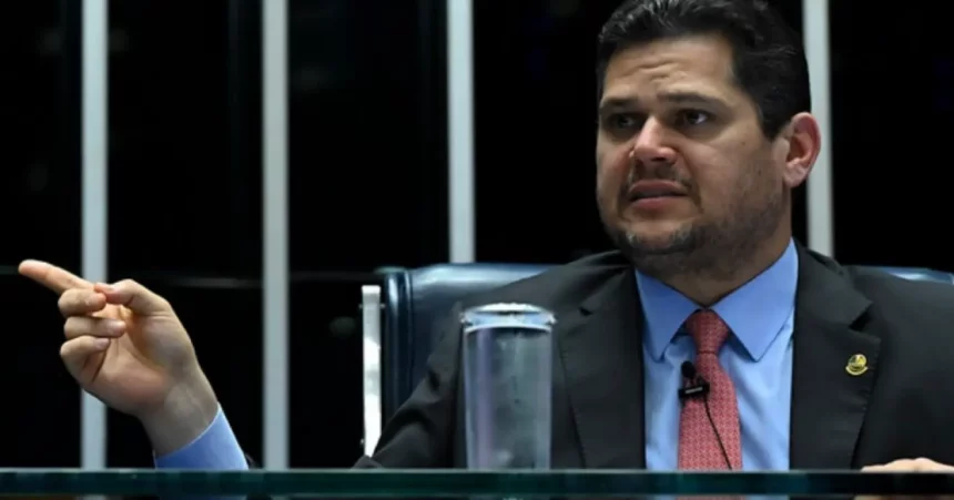 Foto: Jefferson Rudy/Agência Senado