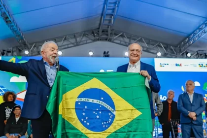 Foto: Ricardo Stuckert / Pr