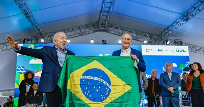 Foto: Ricardo Stuckert / Pr