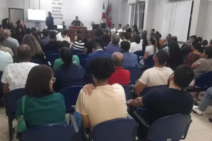 Foto: Reprodução / Achei Sudoeste