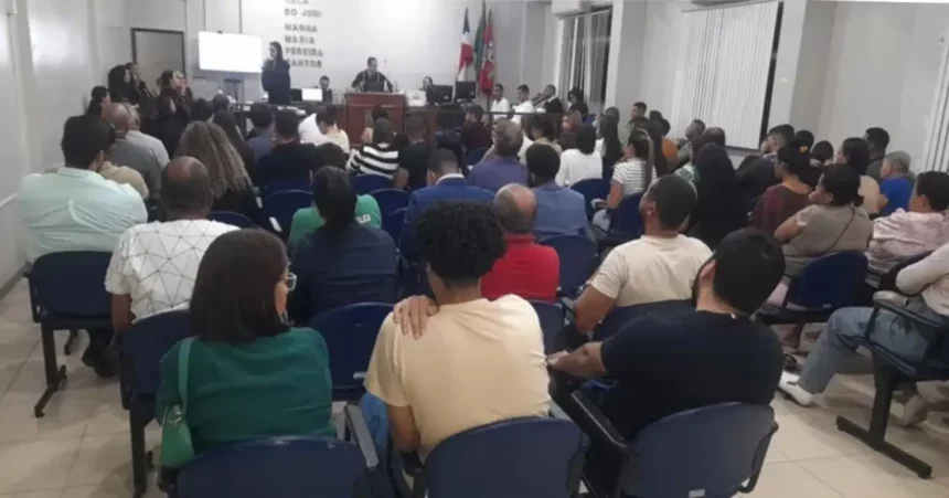 Foto: Reprodução / Achei Sudoeste
