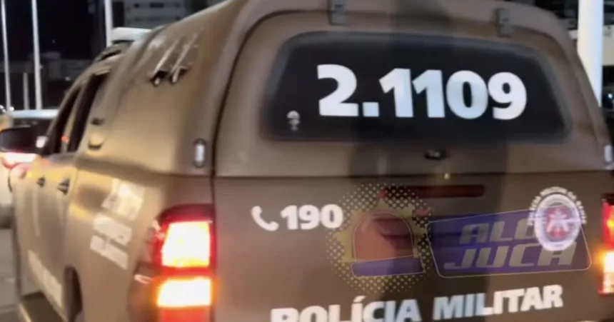 Foto: Reprodução / Alô Juca