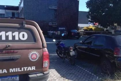 Foto: Divulgação / Pm-Ba