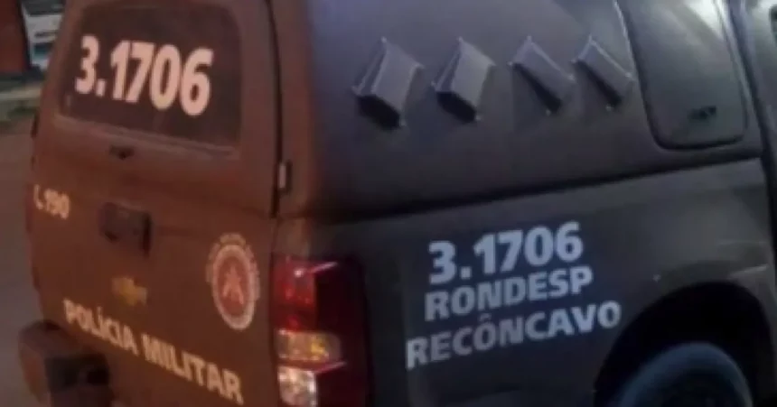 Foto: Reprodução / Redes Sociais