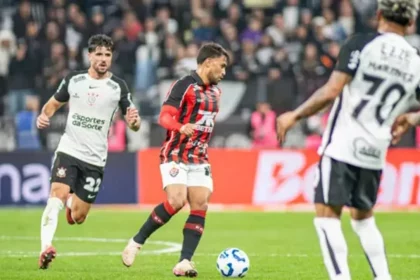 Foto: Victor Ferreira/Ec Vitória