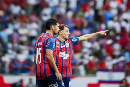 Foto: Divulgação/Ec Bahia