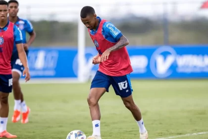 Foto: Divulgação/Ec Bahia