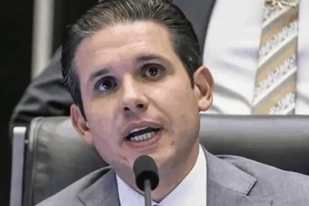 Foto: Kayo Magalhães/Câmara Dos Deputados