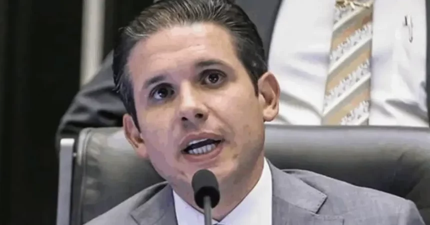 Foto: Kayo Magalhães/Câmara Dos Deputados