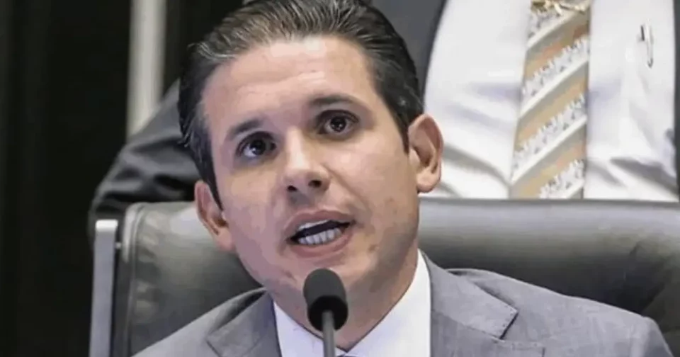 Foto: Kayo Magalhães/Câmara Dos Deputados